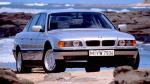 BMW 730i 1994 года